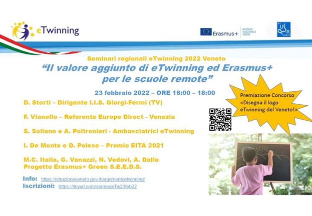 eTwinning seminar