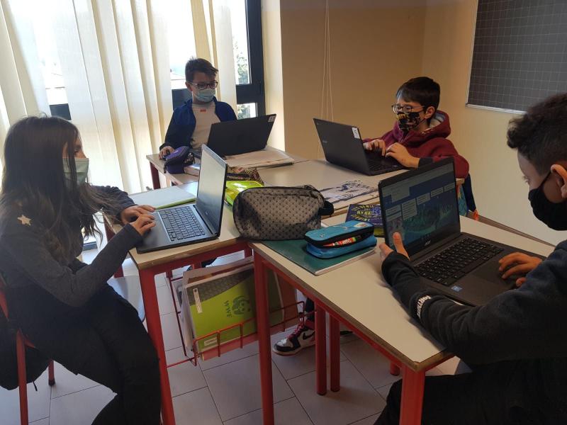 Pupils’ research (Owner of the Image) Pupils’ research (Owner of the Image)